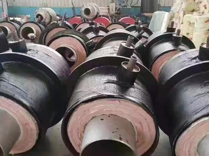 河北聚陆防腐保温工程 匠心守护，构筑耐久之城