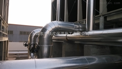 铁皮管道保温施工队如何做好防腐保温工程 流程、要点与常见问题