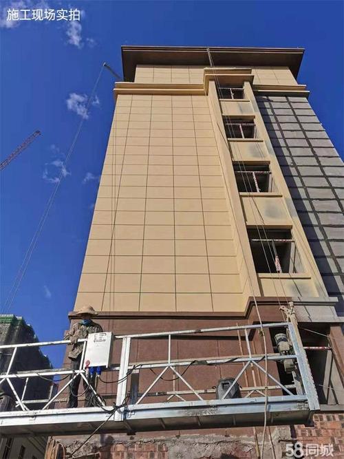 防腐保温工程 从材料选择到施工验收的全方位解析